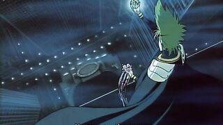 Chojin Densetsu Urotsukidouji 2 ep2 ENG SUB