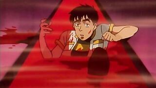 Chojin Densetsu Urotsukidouji 2 ep2 ENG SUB