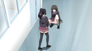 Etsuraku no Tane The Animation DE DUB