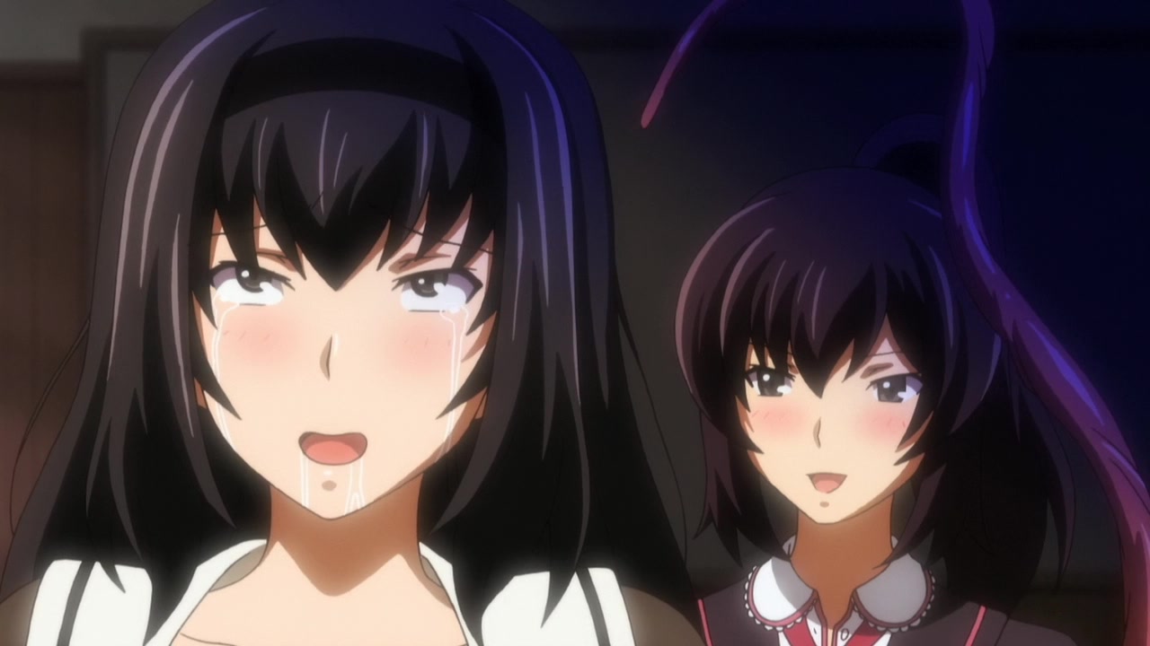 Etsuraku no Tane The Animation DE DUB Hentai Online HD