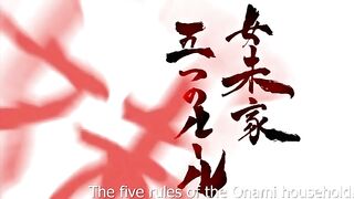 Onii-chan, Asa made Zutto Gyutte Shite! ep1 ENG SUB