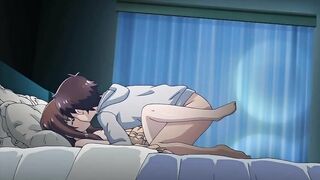 Onii-chan, Asa made Zutto Gyutte Shite! ep1 ENG SUB