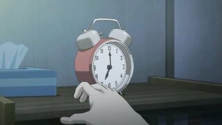 Цугумомо / Tsugumomo (2020) RUS SUB