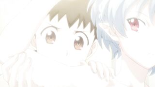 Цугумомо / Tsugumomo (2020) RUS SUB