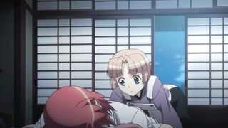 Цугумомо / Tsugumomo (2020) RUS SUB