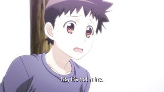 Tsugumomo (2020) ENG SUB