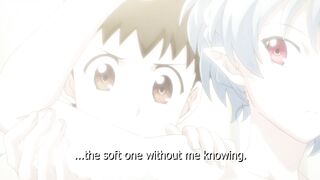 Tsugumomo (2020) ENG SUB