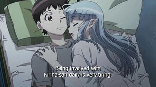 Tsugumomo (2020) ENG SUB
