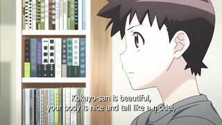 Tsugumomo (2020) ENG SUB