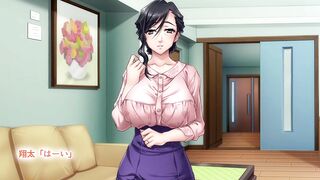 Grandmother and I / Sobo to Boku ~Obaa-chan