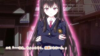 One day, I found a video of my girlfriend online