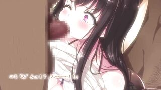 One day, I found a video of my girlfriend online