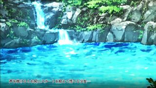 Summer Color Maiden MCV