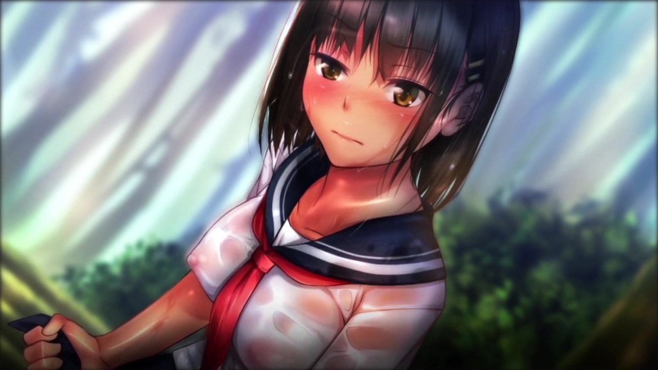 Summer Color Maiden MCV Hentai Online HD