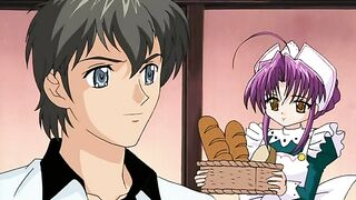 Девушки из грёз / Maids in Dream ep2 RUS