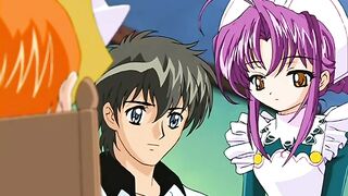 Maids in Dream メイド イン ドリーム ep1