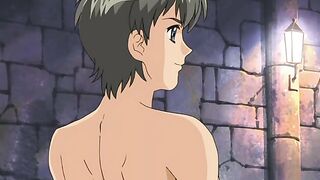 Maids in Dream メイド イン ドリーム ep1