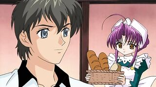 Maids in Dream メイド イン ドリーム ep2