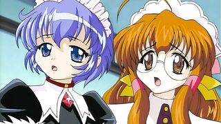 Maids in Dream メイド イン ドリーム ep2