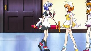 Maids in Dream メイド イン ドリーム ep2