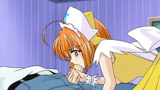 Maids in Dream ep1 ENG SUB