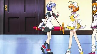 Maids in Dream ep2 ENG SUB