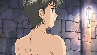 Maids in Dream ep1 ENG DUB