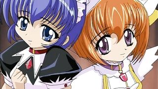 Maids in Dream ep2 ENG DUB