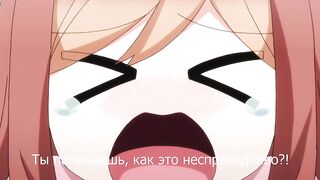 XL Joushi. ep1 RUS SUB