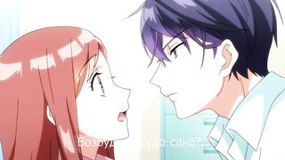 XL Joushi. ep1 RUS SUB