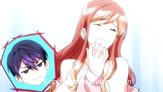 XL Joushi. ep1 RUS SUB