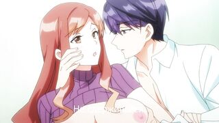 XL Joushi. ep2 RUS SUB