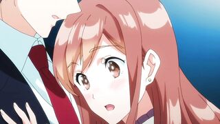 XL Joushi. ep2 RUS SUB