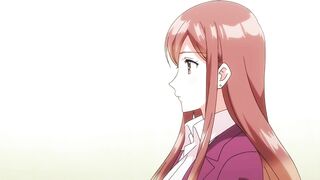 XL Joushi. ep3 RUS SUB