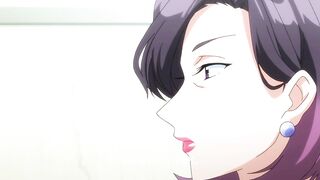 XL Joushi. ep3 RUS SUB