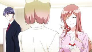 XL Joushi. ep3 RUS SUB