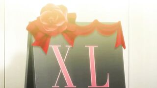 XL Joushi. ep4 RUS SUB