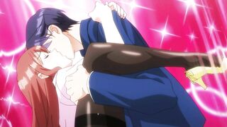 XL Joushi. ep4 RUS SUB