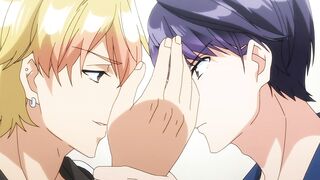 XL Joushi. ep4 RUS SUB
