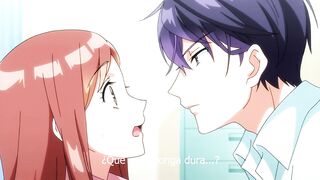 XL Joushi. ep1 SPA SUB