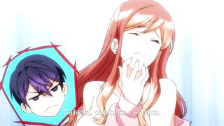 XL Joushi. ep1 SPA SUB