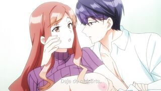 XL Joushi. ep2 SPA SUB