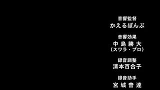 XL Joushi. ep4 SPA SUB