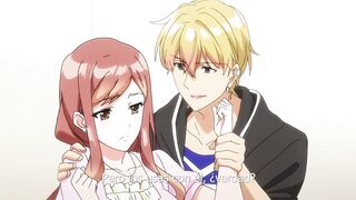 XL Joushi. ep4 SPA SUB