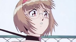 Dream Hazard: Akuma no Program SPA DUB