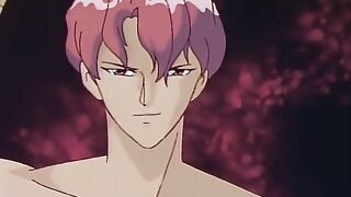 Dream Hazard: Akuma no Program SPA DUB