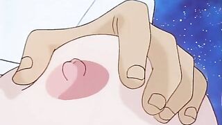 Dream Hazard: Akuma no Program SPA DUB