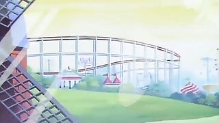 Dream Hazard: Akuma no Program SPA DUB