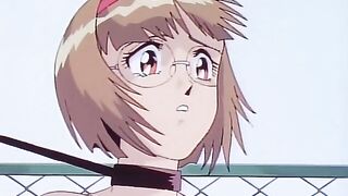 Dream Hazard: Akuma no Program ENG SUB