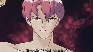 Dream Hazard: Akuma no Program ENG SUB